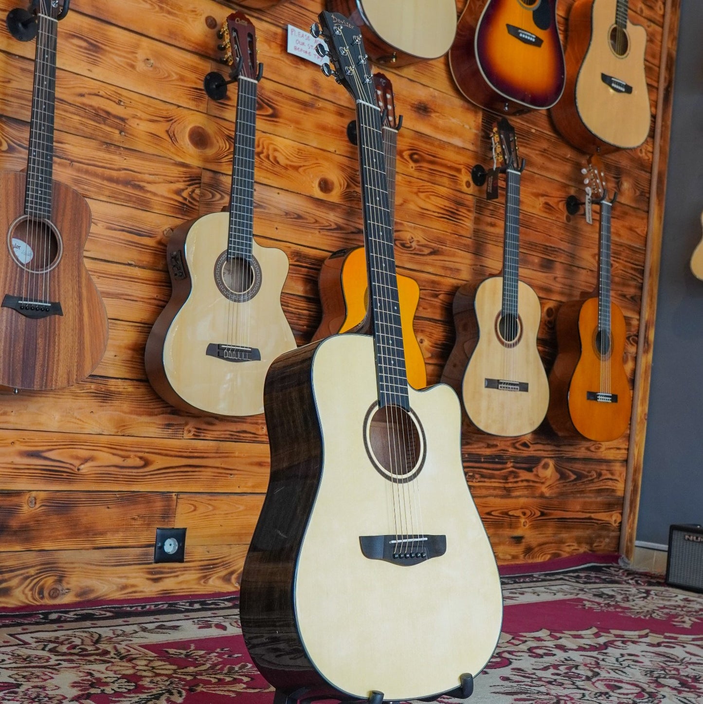 Deviser L-842 Dao Natural