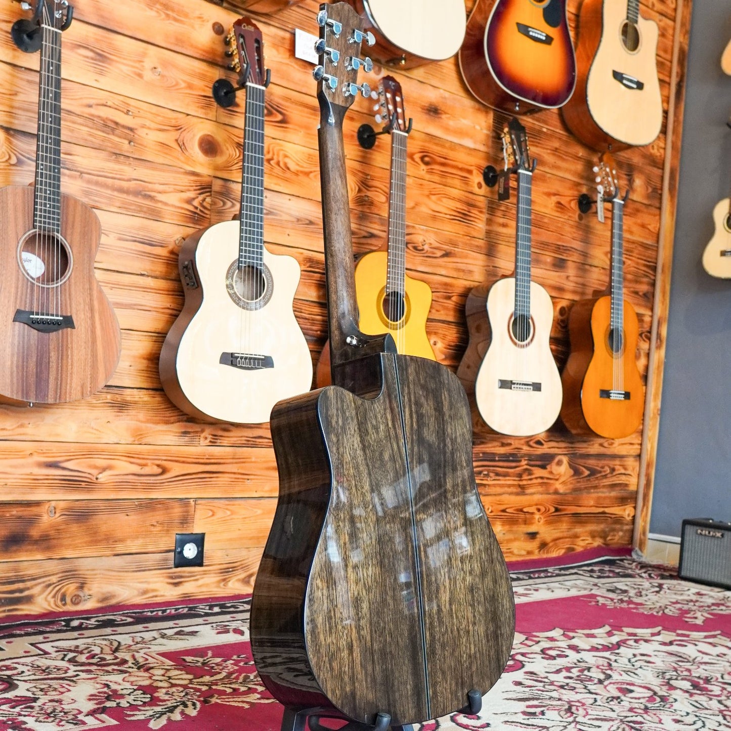 Deviser L-842 Dao Natural