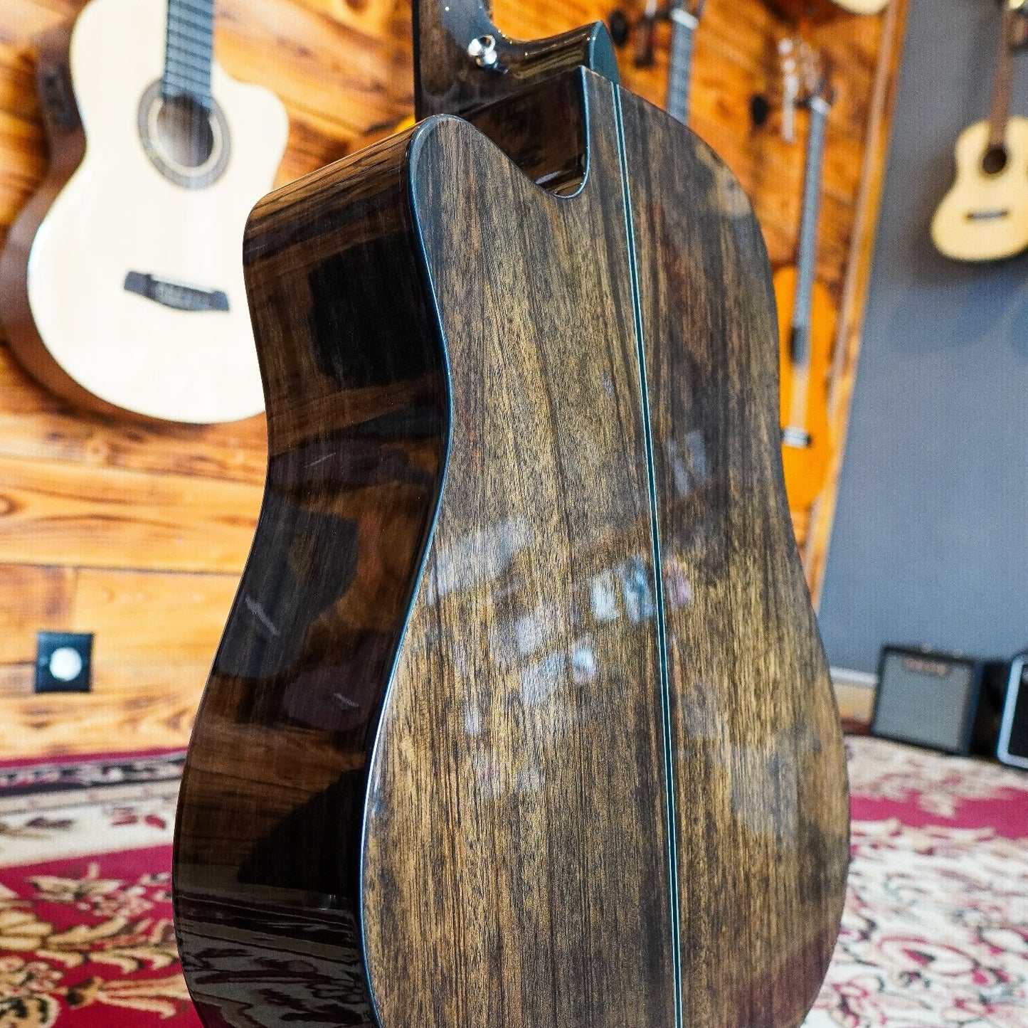 Deviser L-842 Dao Natural
