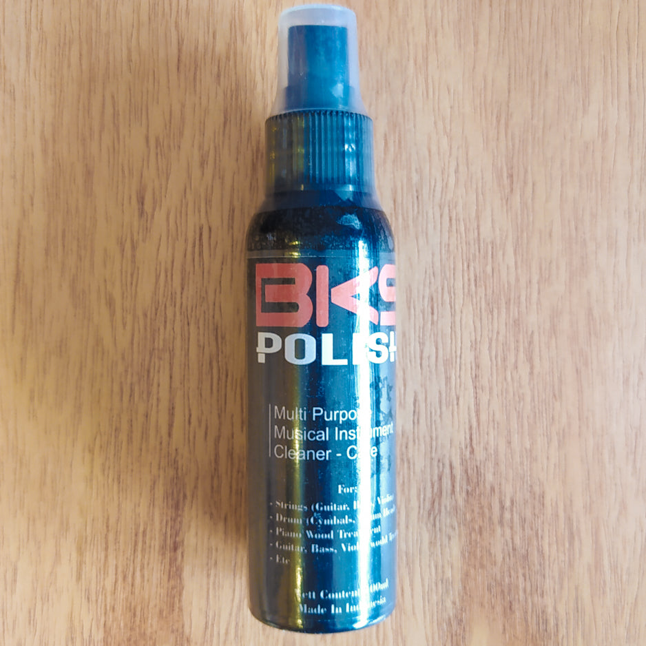 BKS Polish Multi Functional Polish