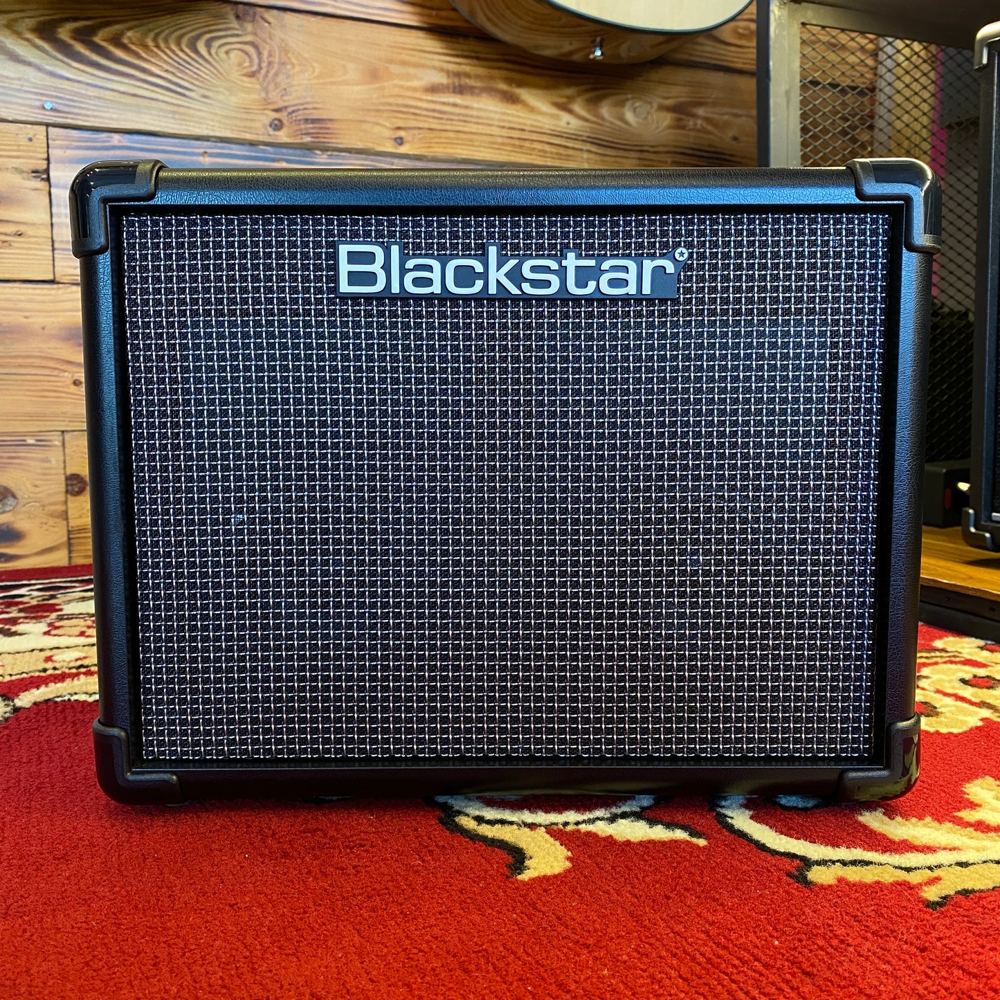 Blackstar ID Core 10W V4