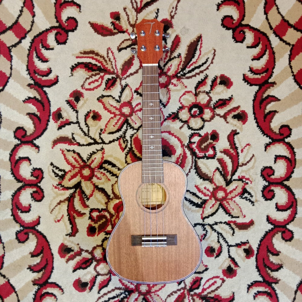 Tom Ukulele - TUC200 Concert