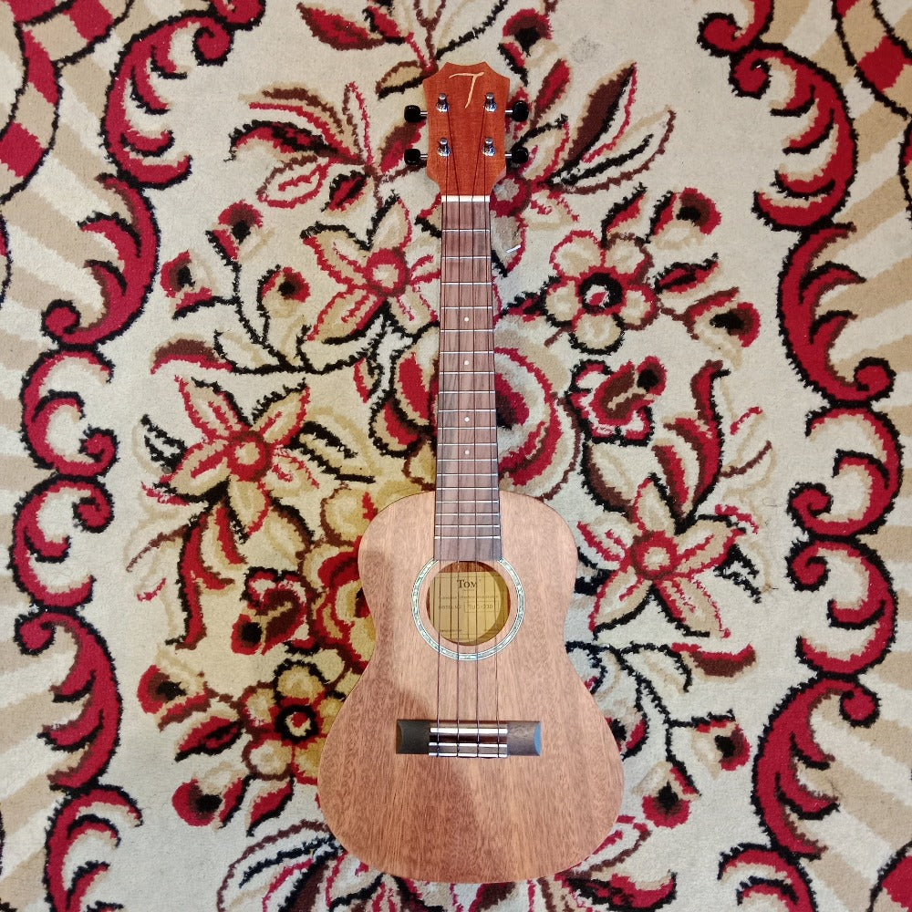 Tom Ukulele - TUC230 Concert