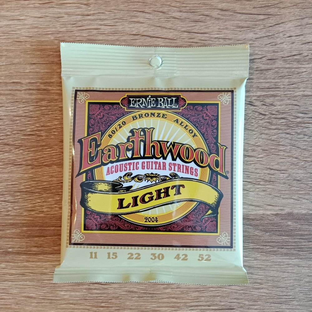Ernie Ball - Earthwood