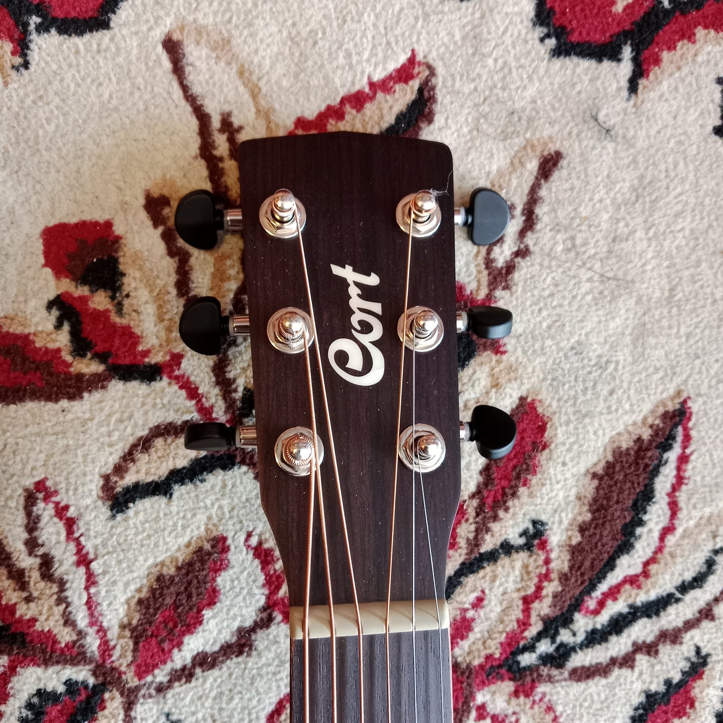 Cort Earth Mini E Adirondack