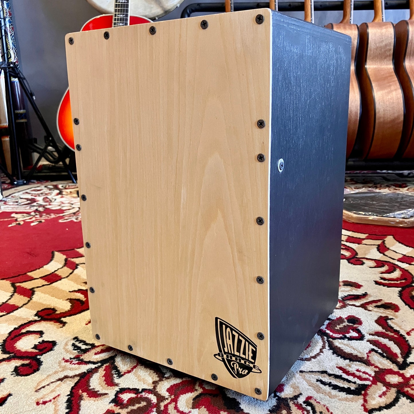 Cajon - Jazzie