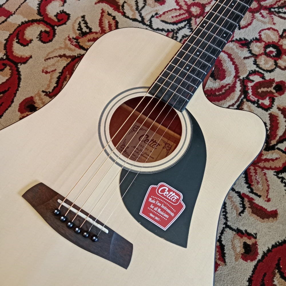 Cetta - CD22CE