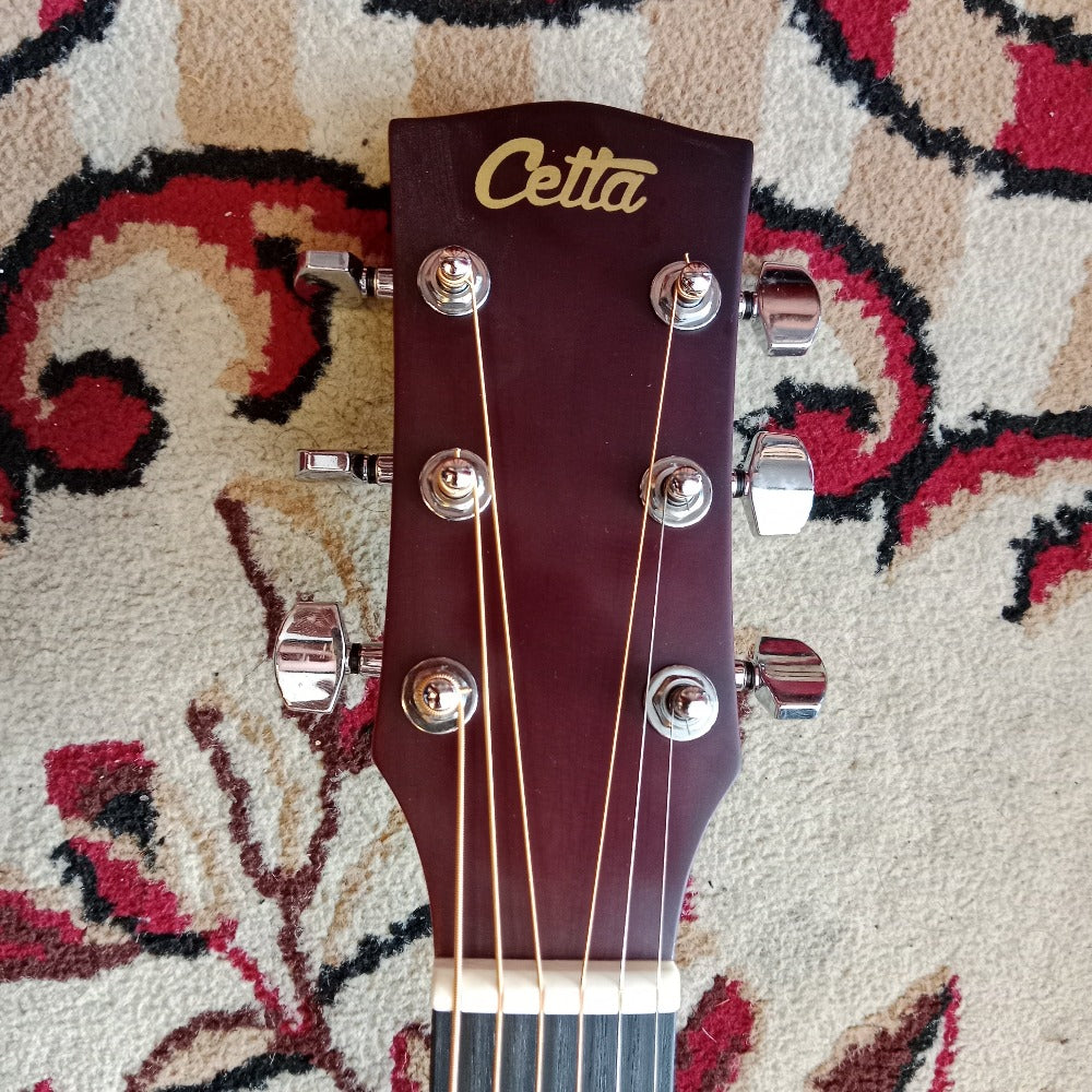 Cetta - CD22CE