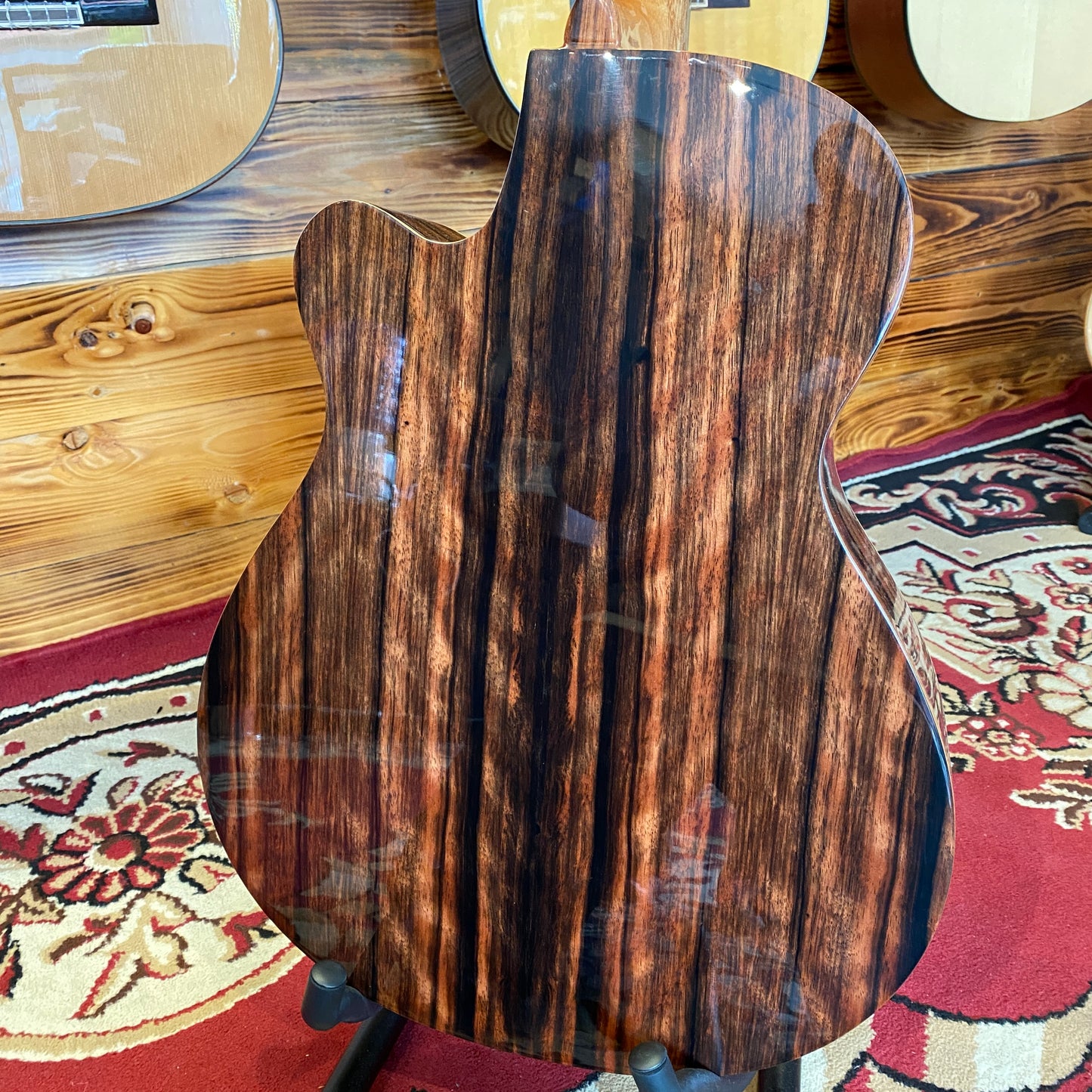 Cowboy Glossy Acoustic