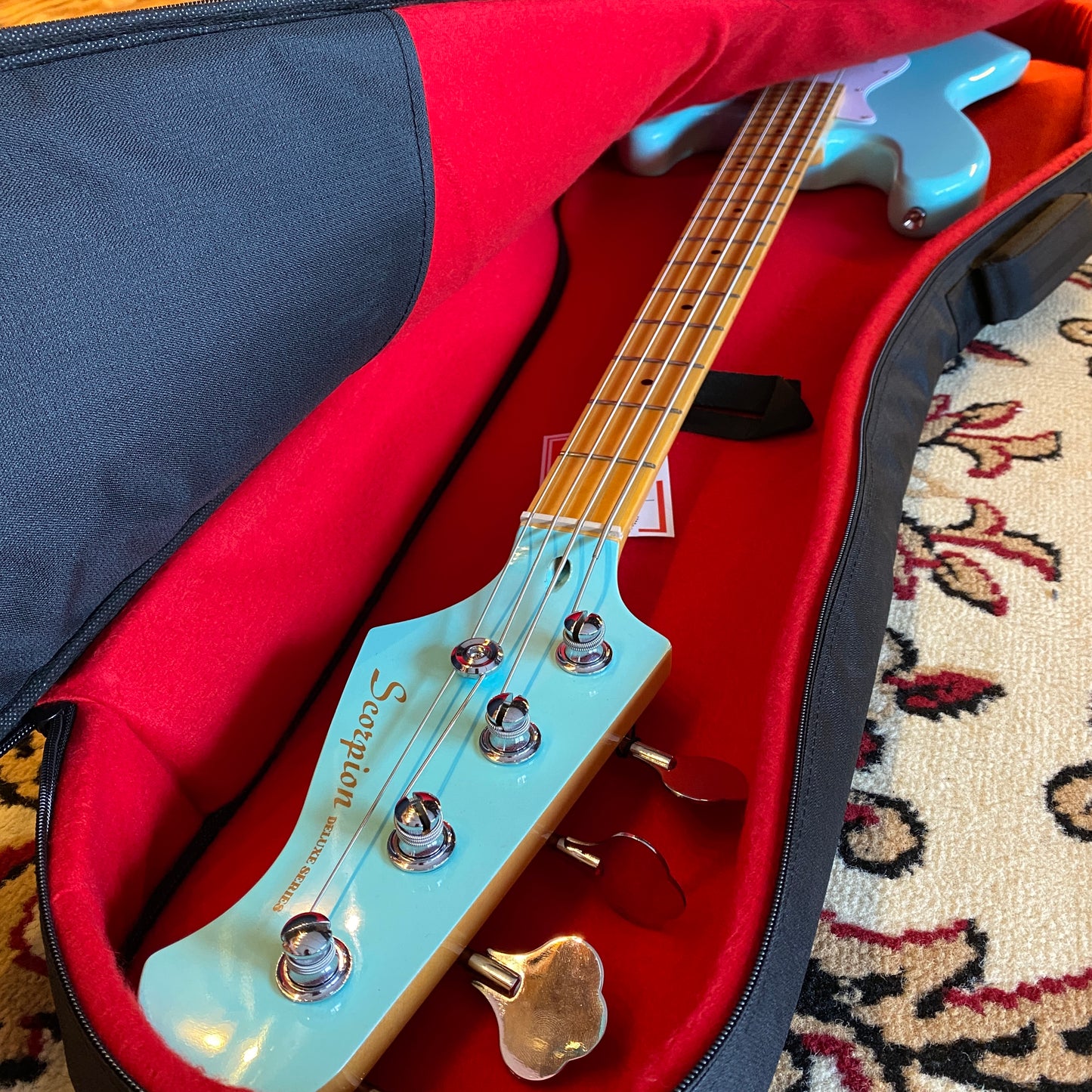 Gigbag - Creator