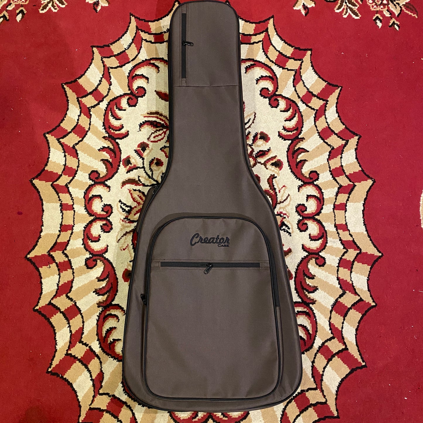 Gigbag - Creator