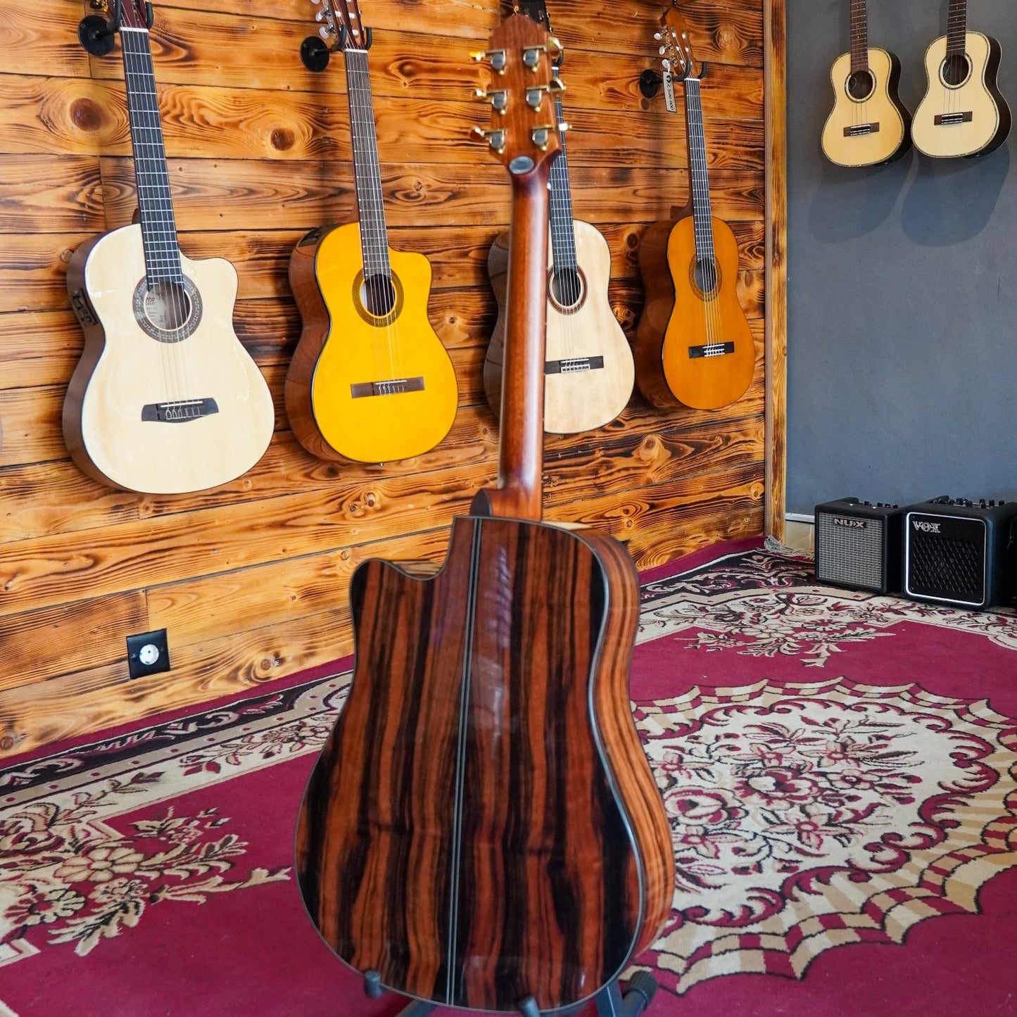 CRAFTER VL-D28 CE PRO
