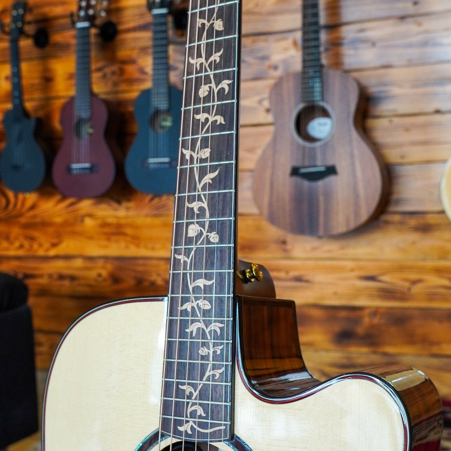 CRAFTER VL-D28 CE PRO