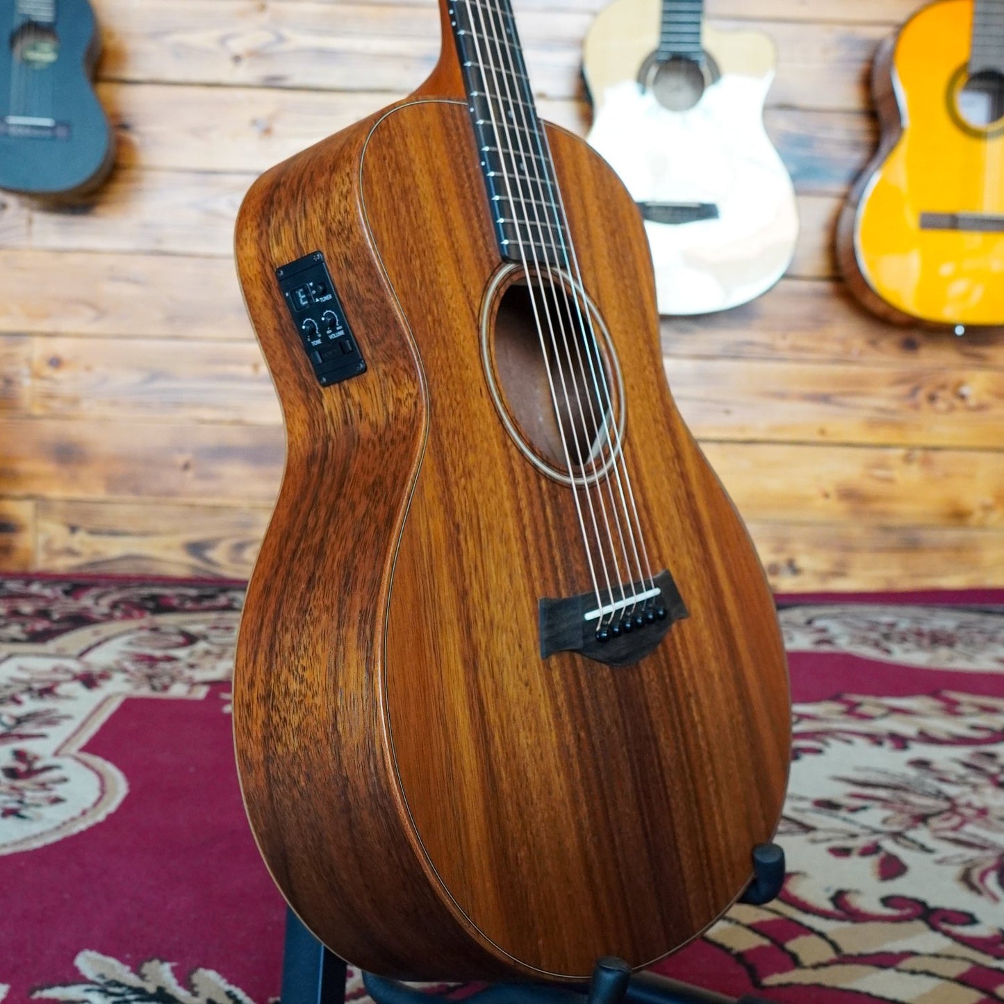 Taylor GS Mini-E KOA