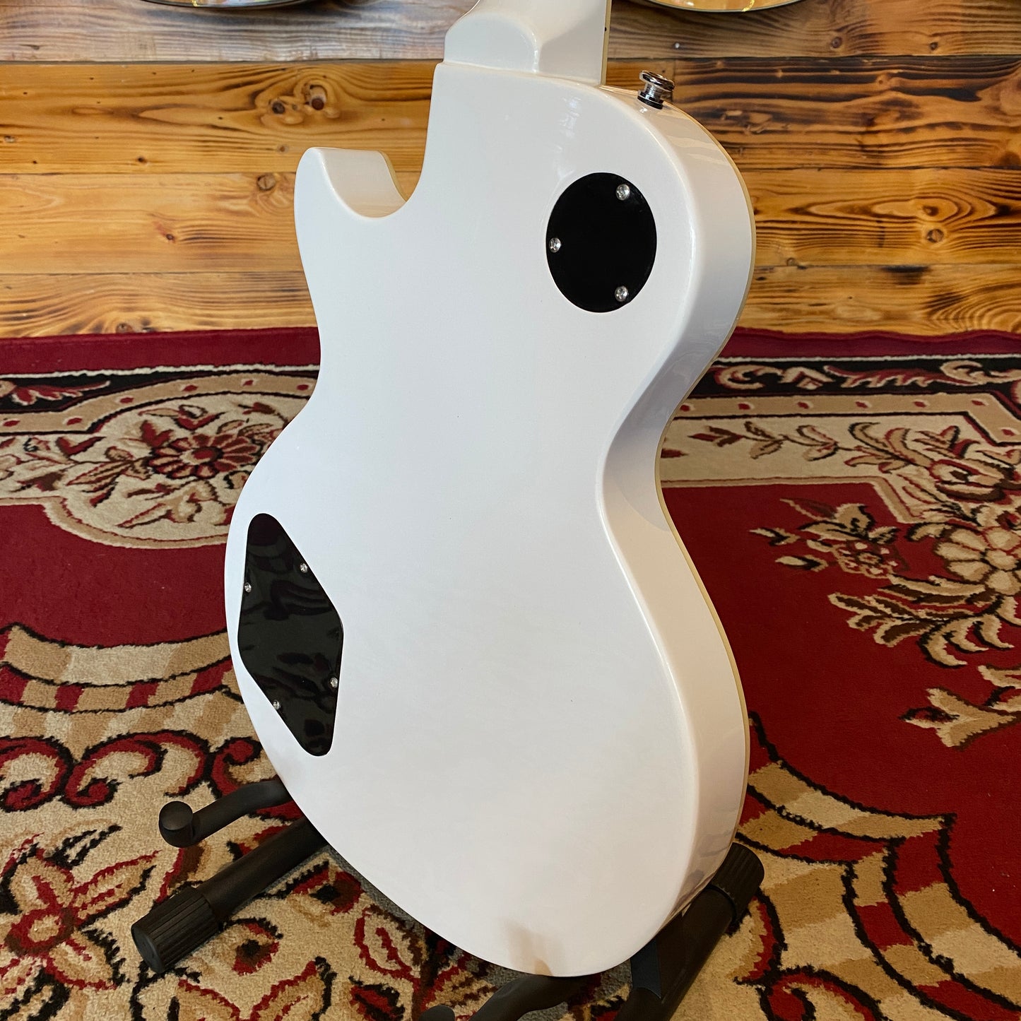 Deviser L-G9 | Electric Guitar