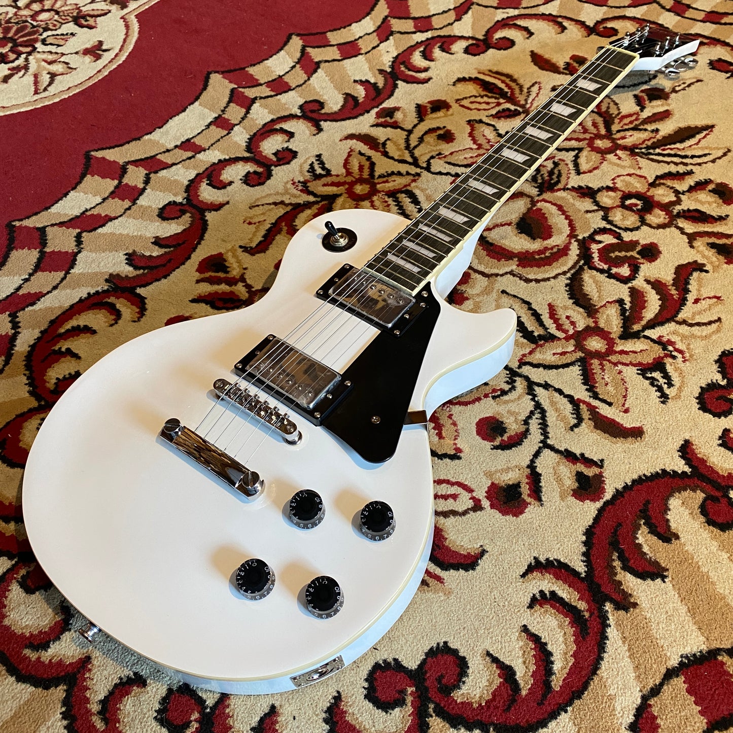 Deviser L-G9 | Electric Guitar