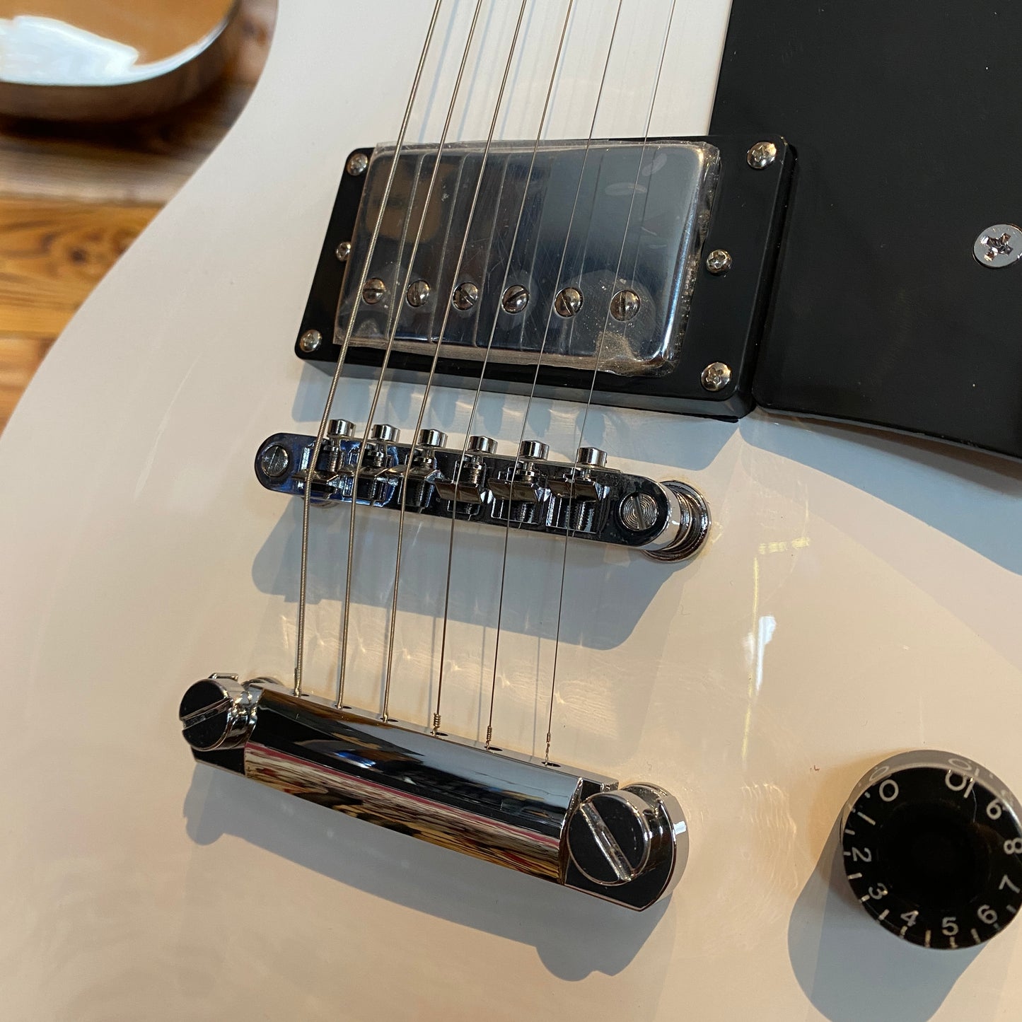 Deviser L-G9 | Electric Guitar