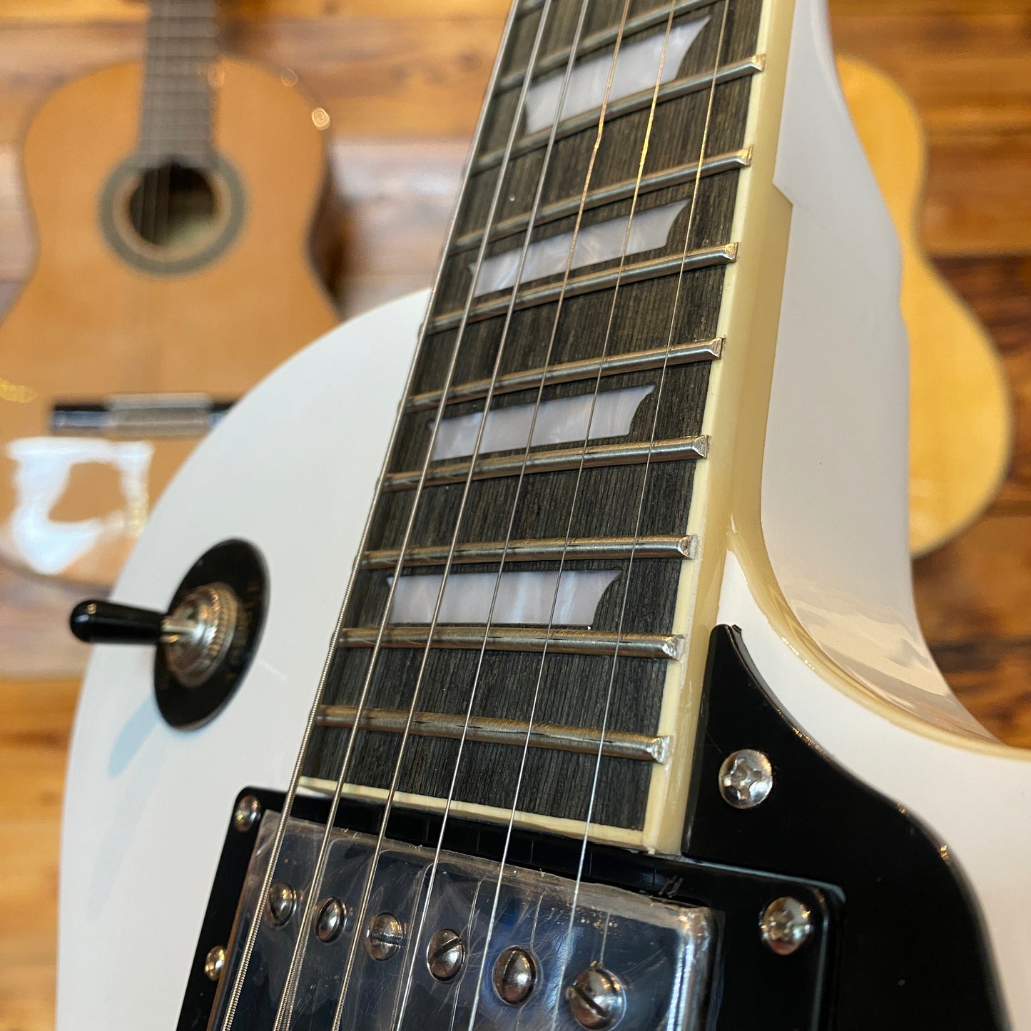 Deviser L-G9 | Electric Guitar