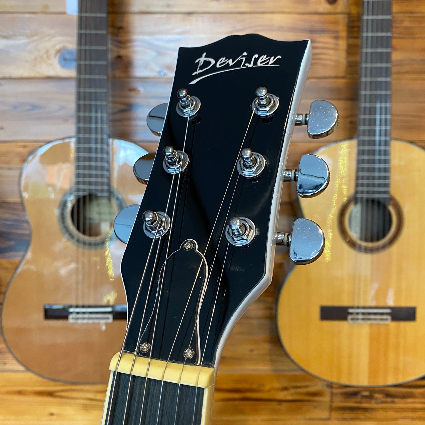 Deviser L-G9 | Electric Guitar