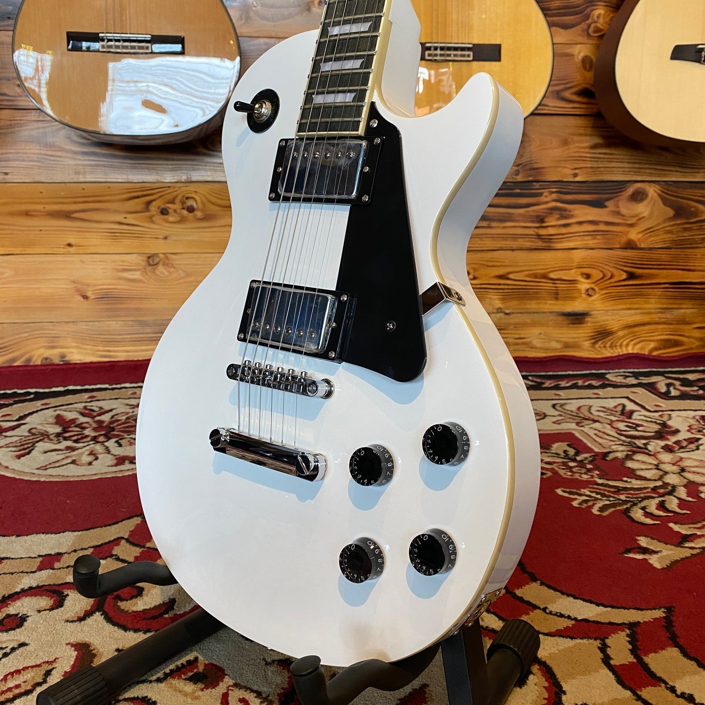 Deviser L-G9 | Electric Guitar