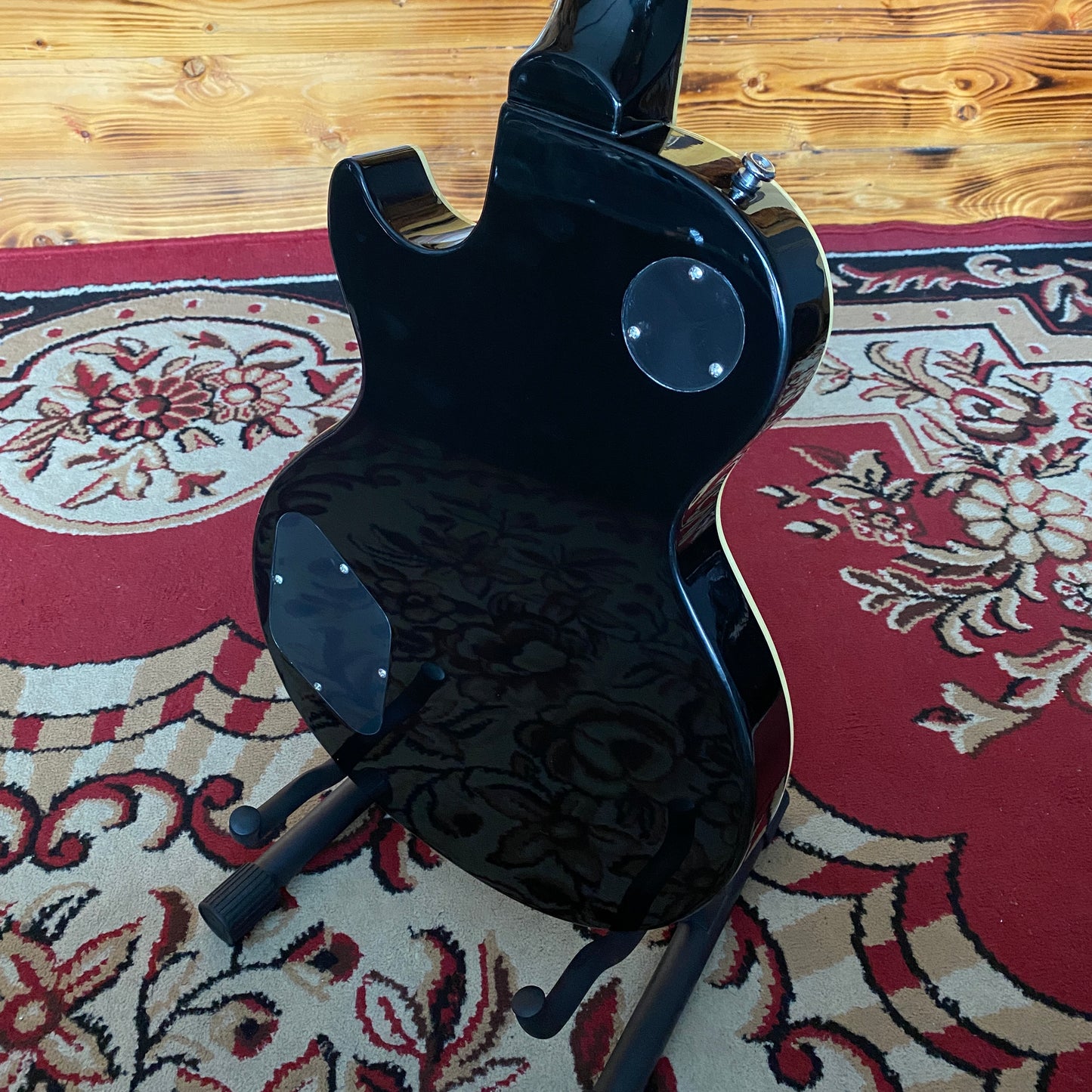 Deviser L-G9 | Electric Guitar