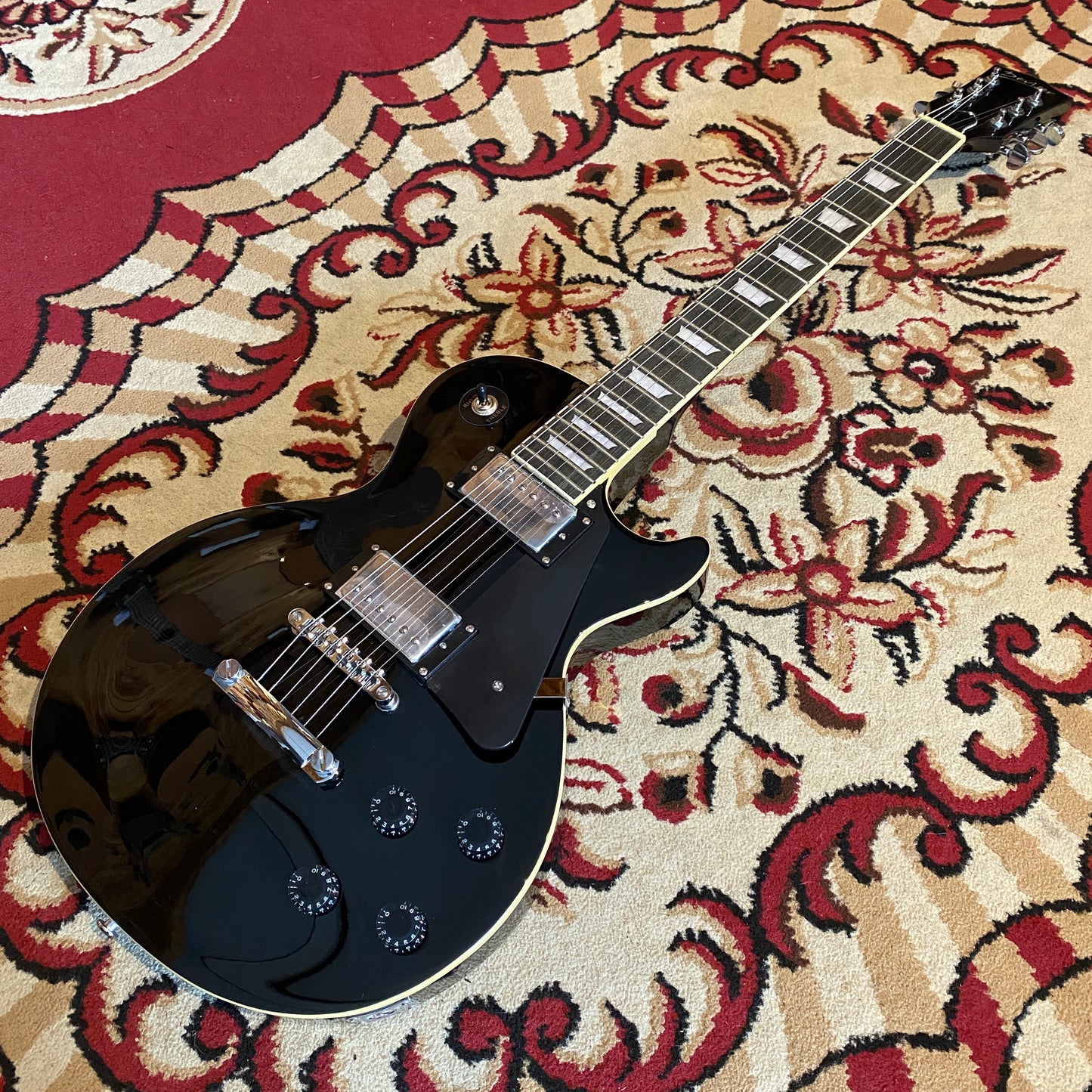 Deviser L-G9 | Electric Guitar