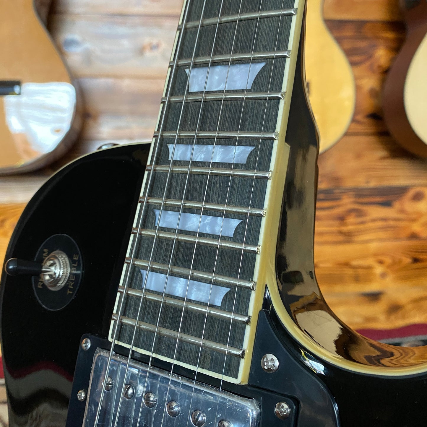 Deviser L-G9 | Electric Guitar