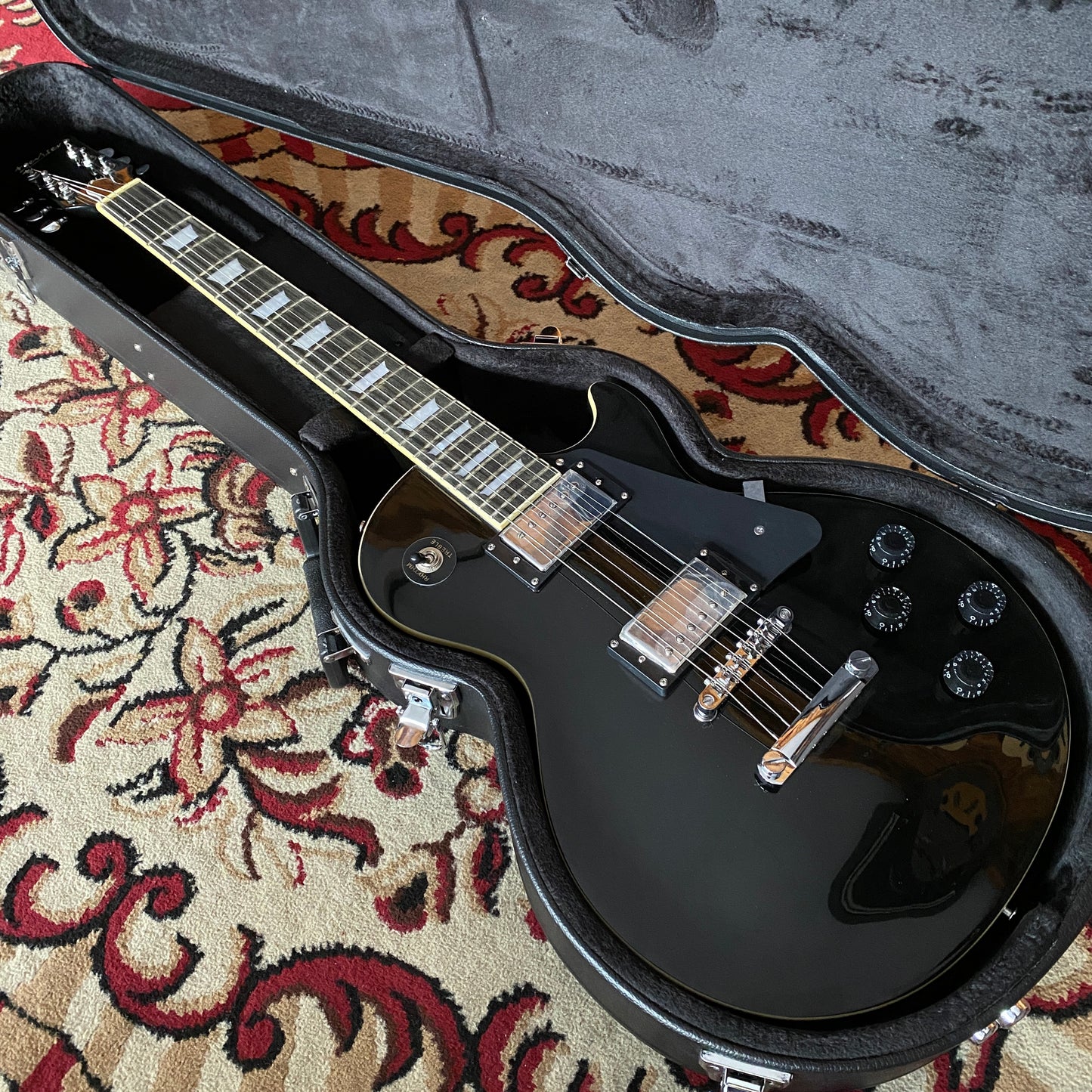 Deviser L-G9 | Electric Guitar
