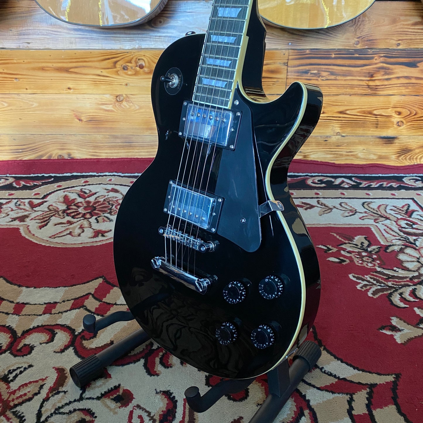 Deviser L-G9 | Electric Guitar