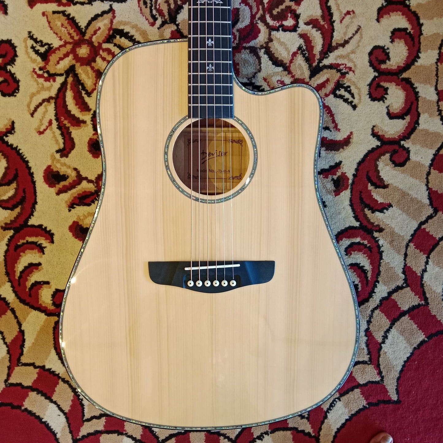 Deviser L-T3-41