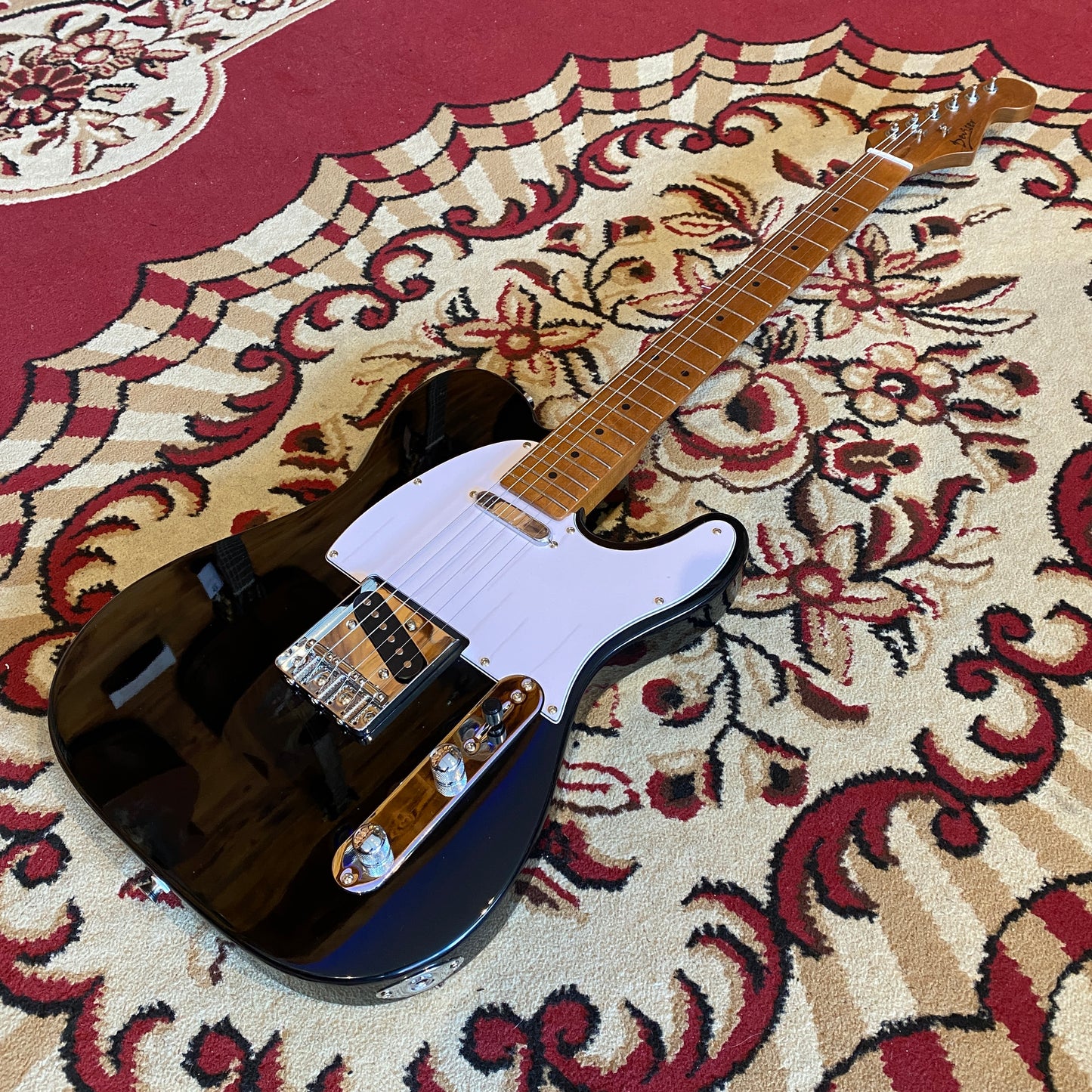 Deviser LTE | Electric Guitar