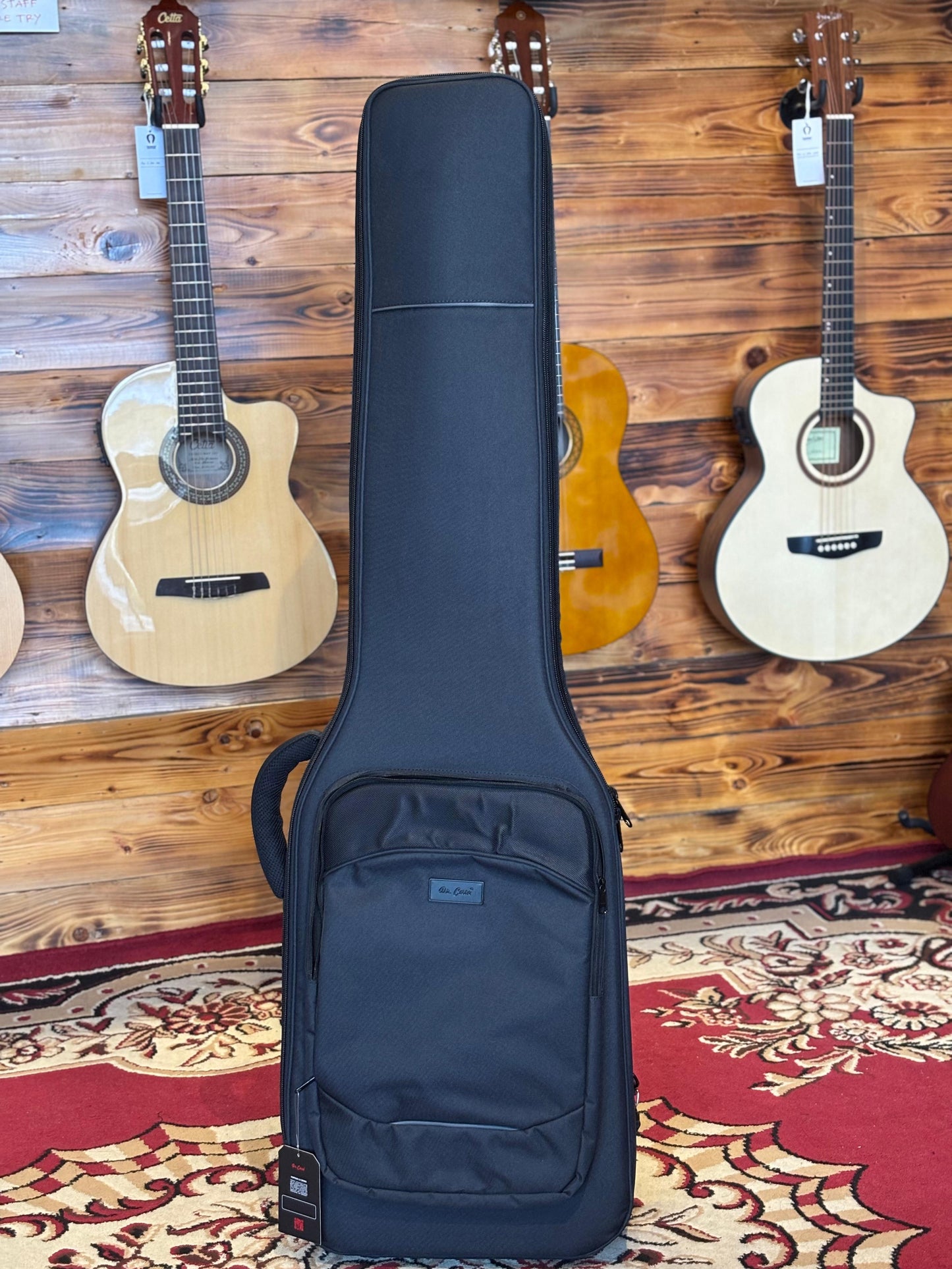 Gigbag - DR Case