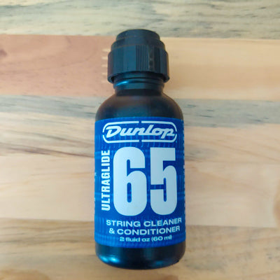 Dunlop Oil String Cleaner