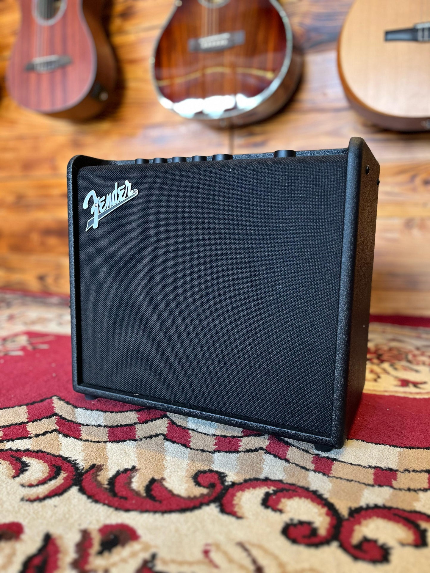 Fender Mustang LT25 Amplifier