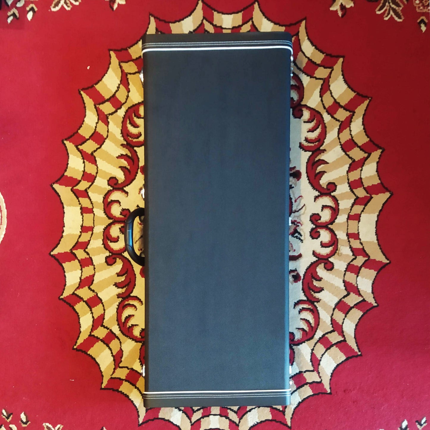 Hardcase Optimus untuk Gitar Akustik