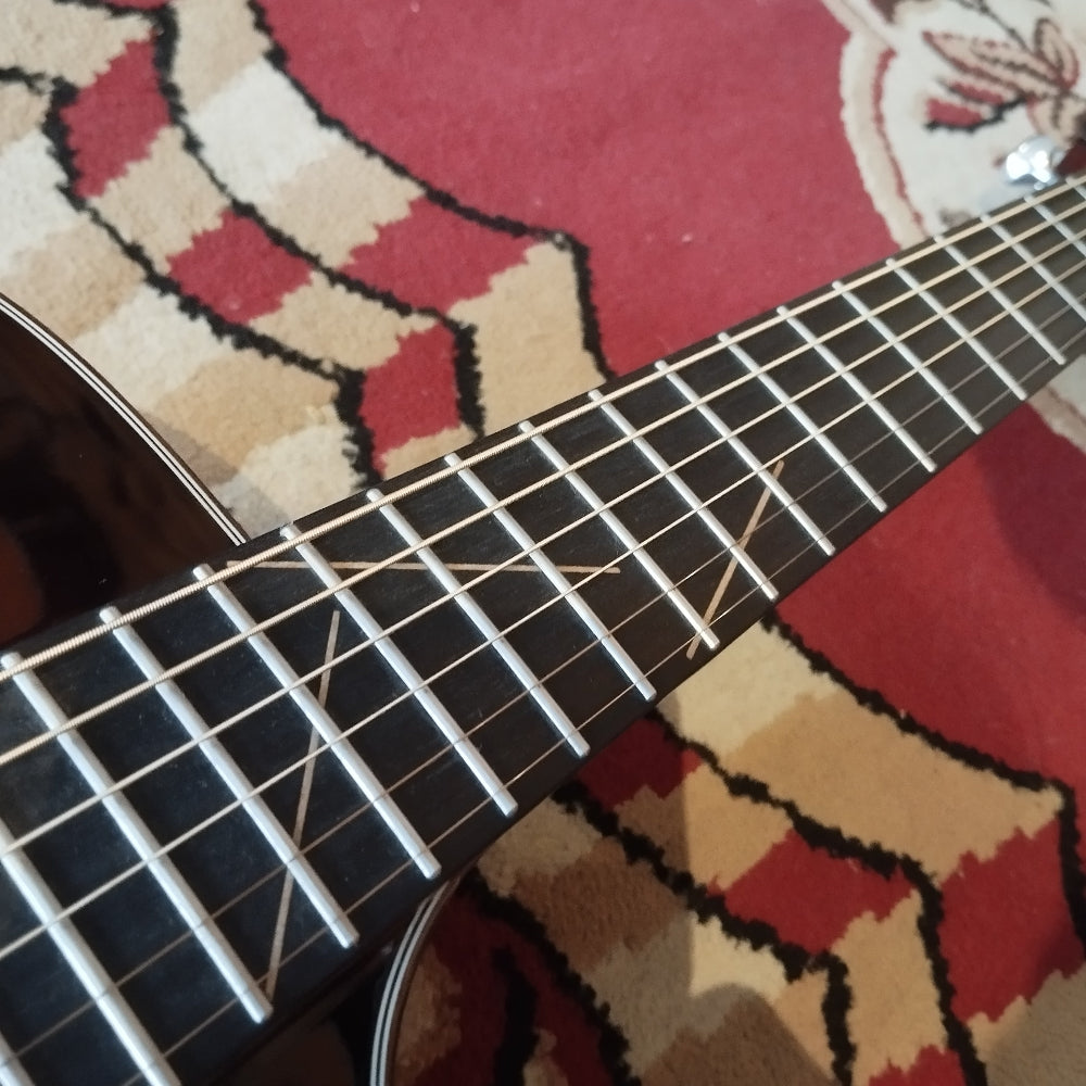 Sevillana 2101 + DR Case Gigbag