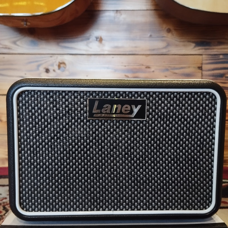 Laney Mini STB SuperG
