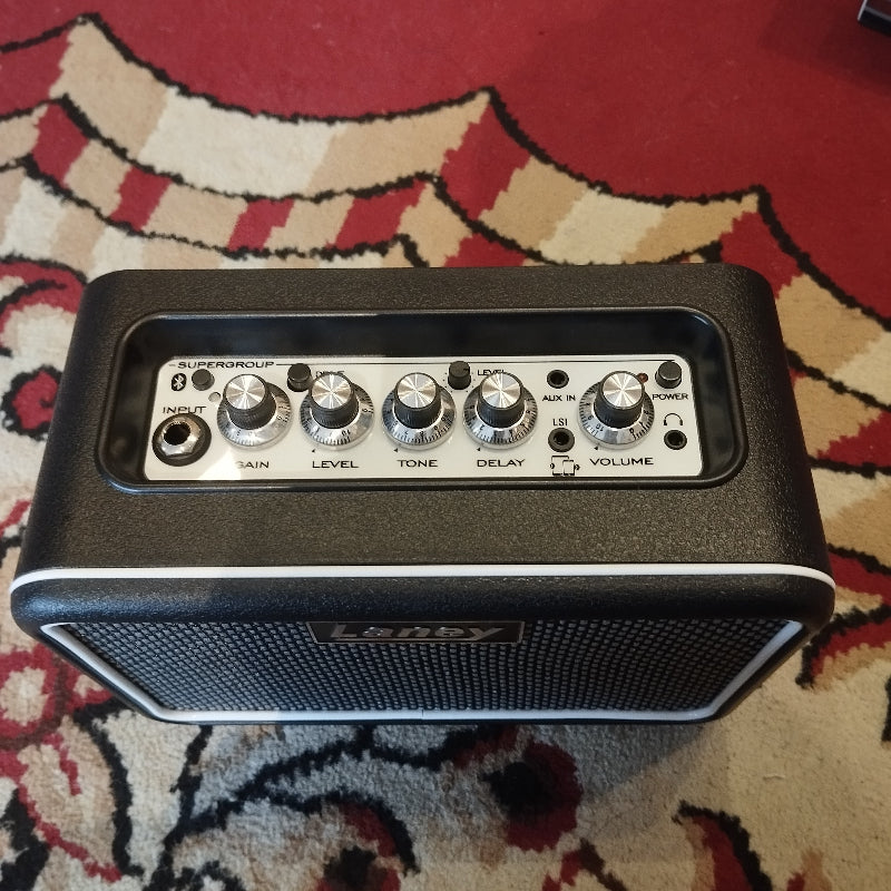 Laney Mini STB SuperG