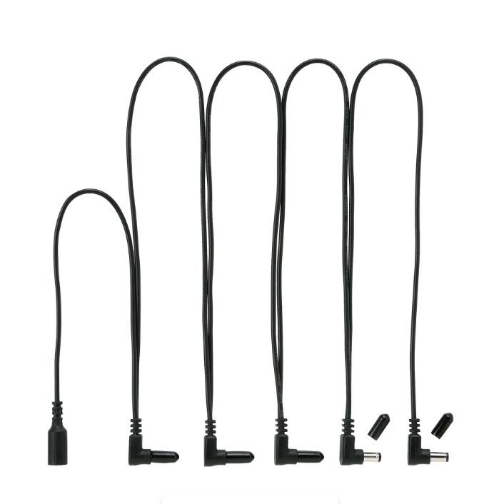 Ibanez DC501L Daisy Chain Cables