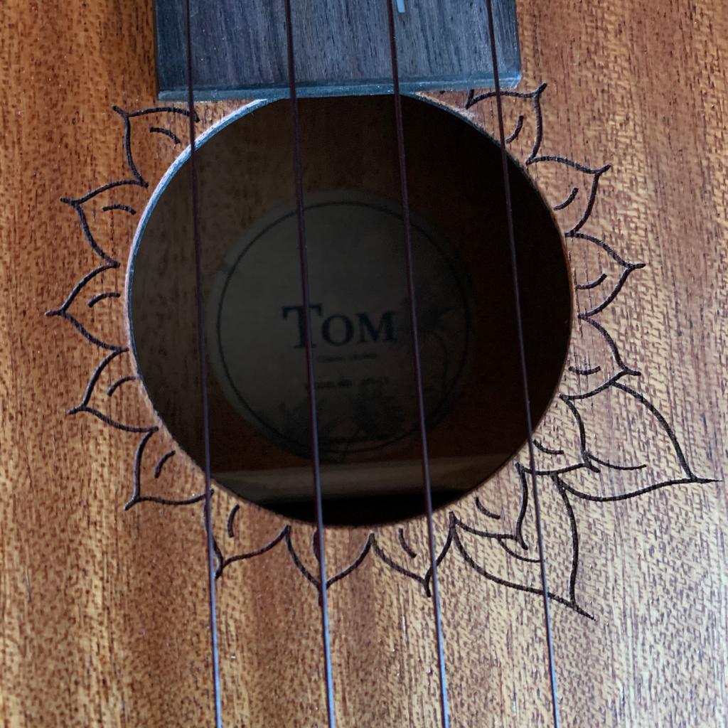 Tom Ukulele - JYYC1 Concert