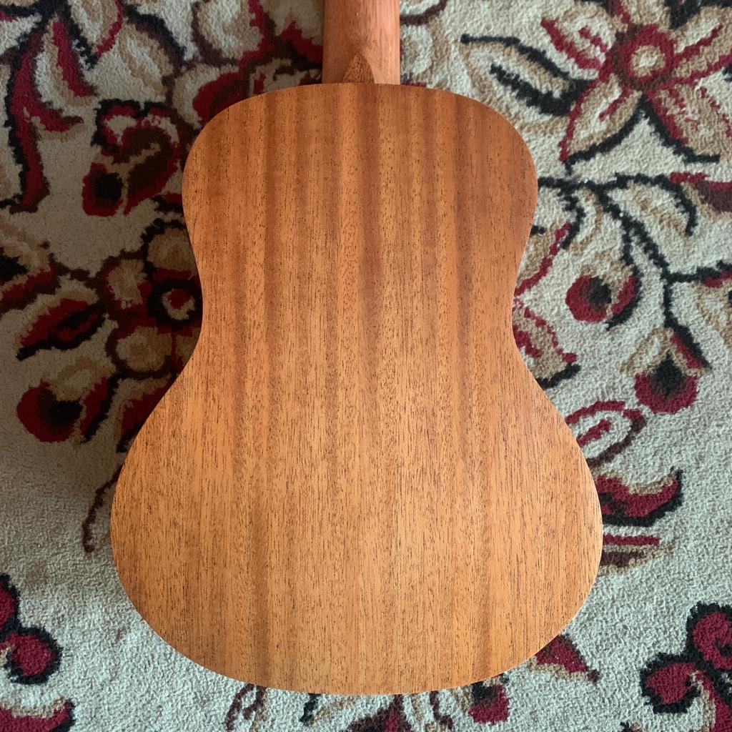 Tom Ukulele - JYYT1 Tenor