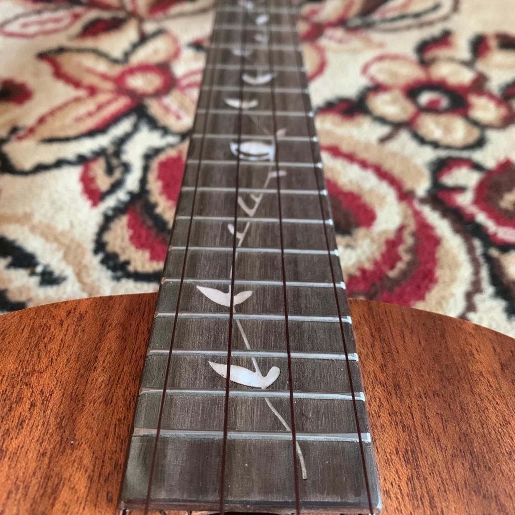 Tom Ukulele - JYYT1 Tenor