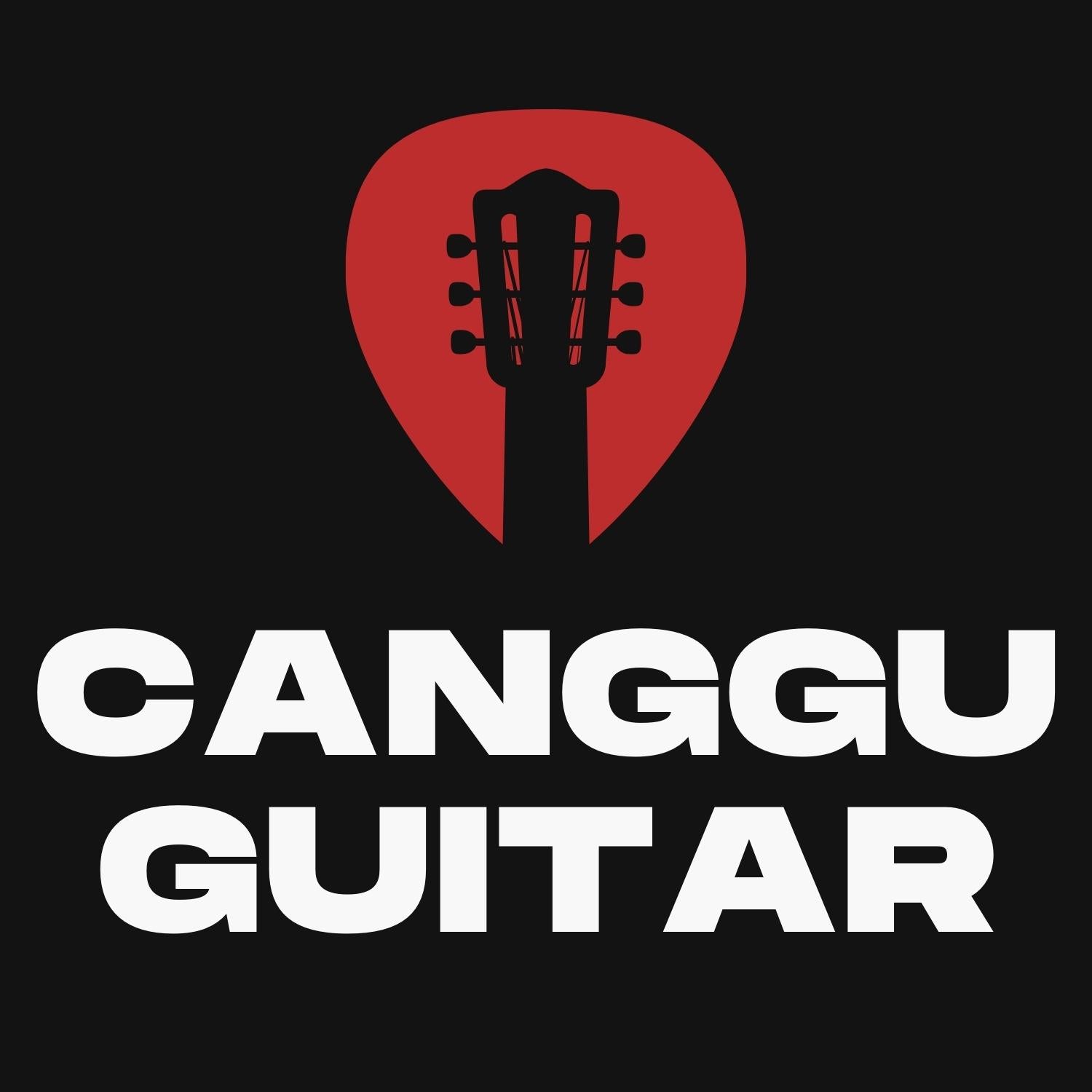 Canggu Guitar