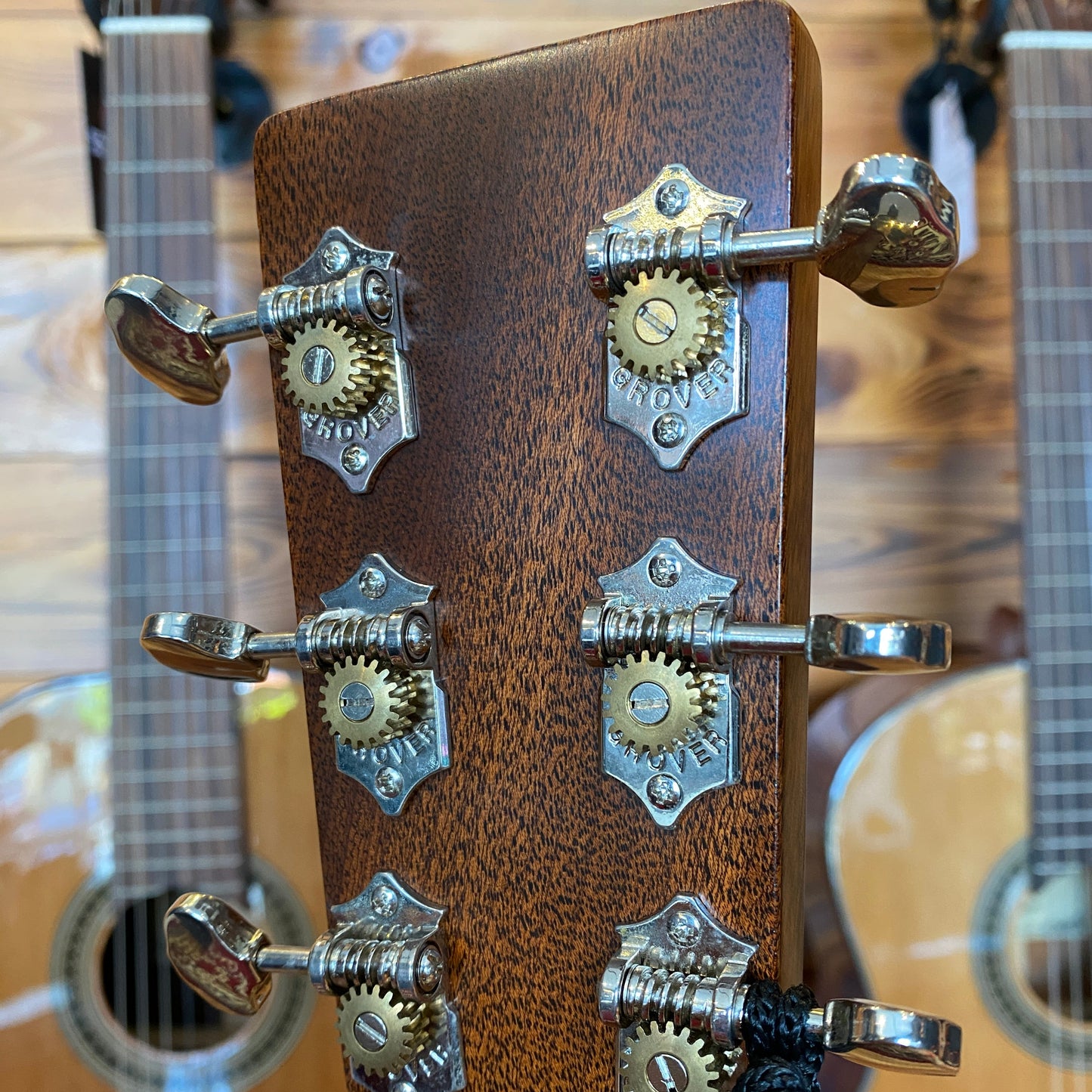 Martin SC13E Natural