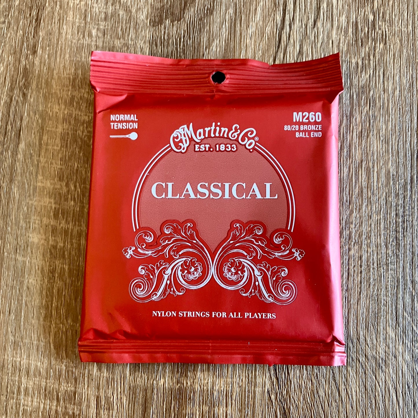 Martin & Co Classical Nylon String