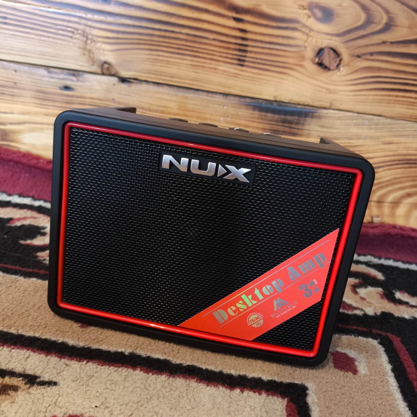 NUX - Mighty 8BT