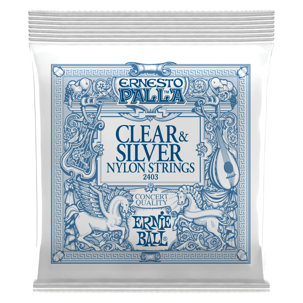 Ernie Ball Classical Nylon String