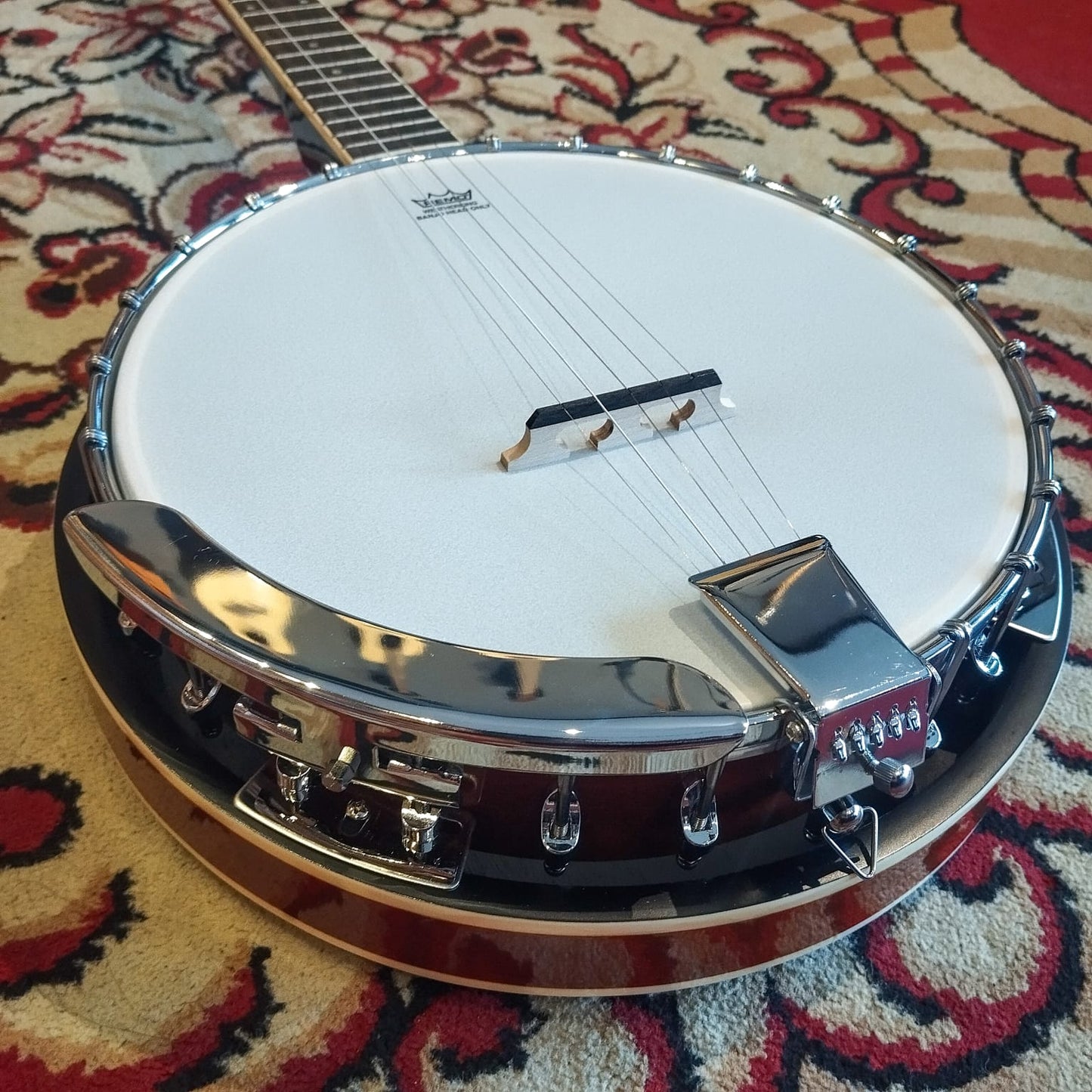 Banjo Santana