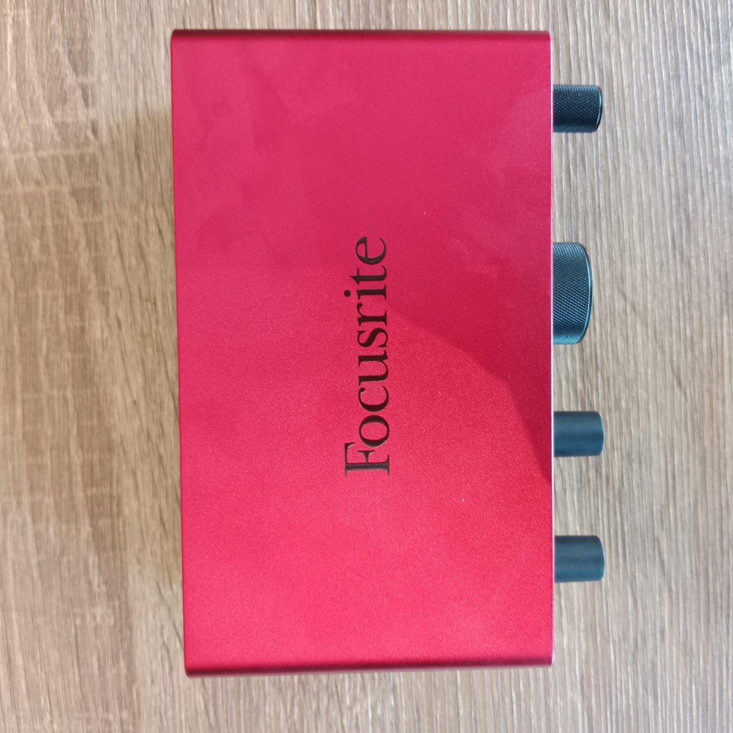 Scarlett Solo 4TH-Gen