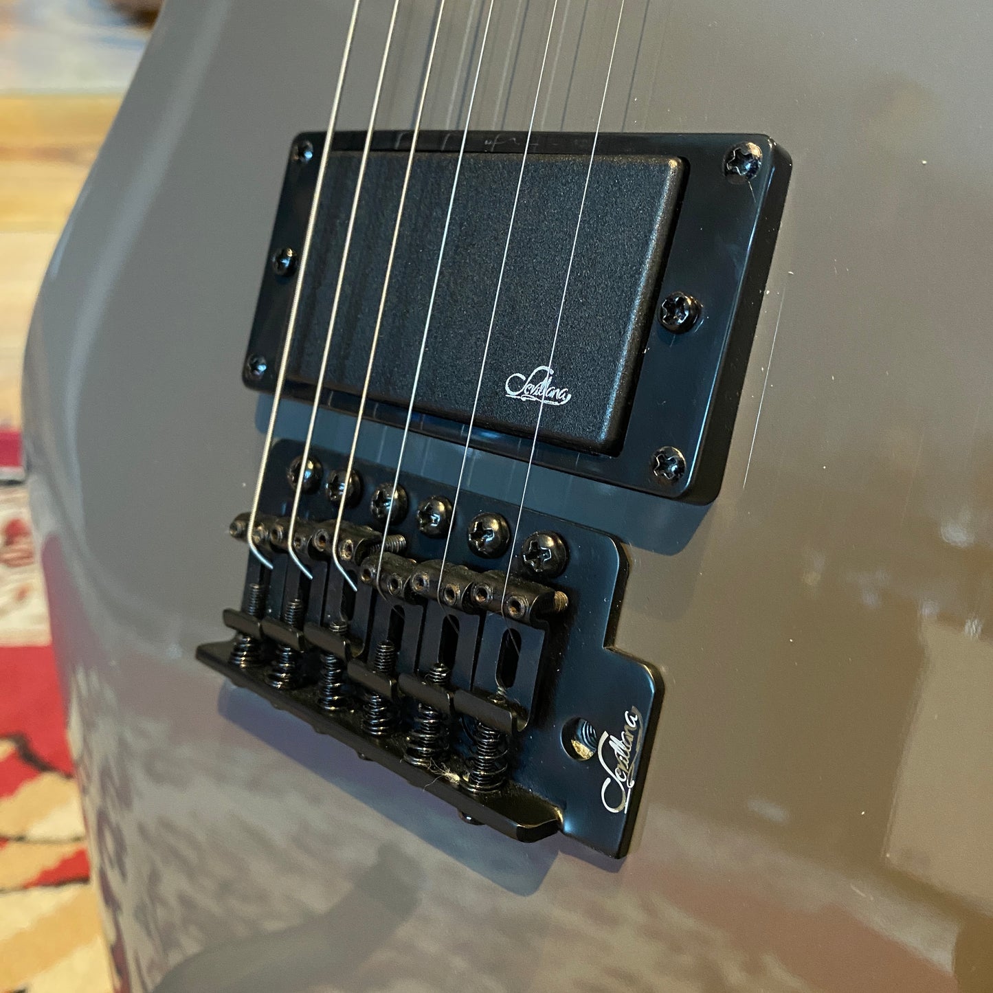 Sevillana JOM-900 | Electric Guitar